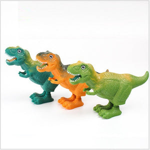 Dinosaur Wind-up Toy
