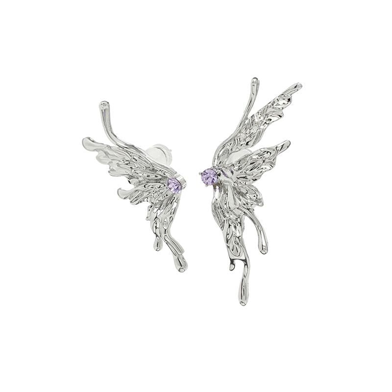 Butterfly Earrings