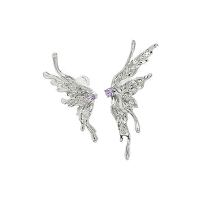 Butterfly Earrings