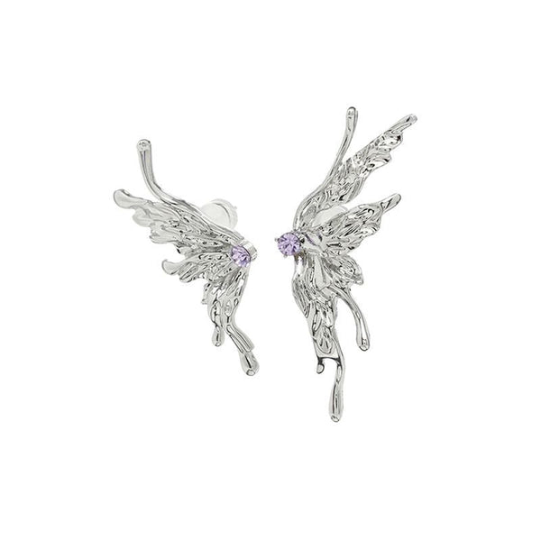 Butterfly Earrings