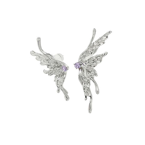 Butterfly Earrings