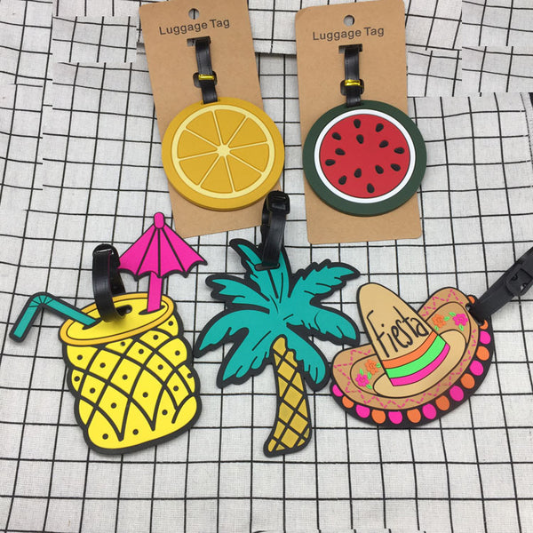 Luggage Tags