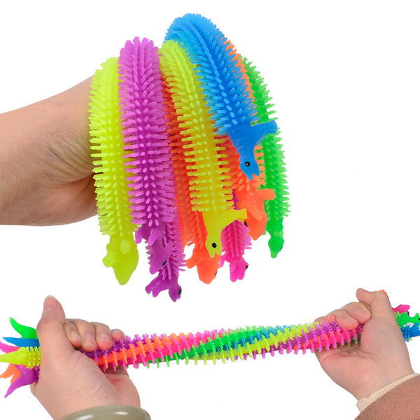Dinosaur Squishy Decompression Toy