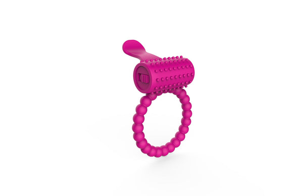Cock Ring Vibrator