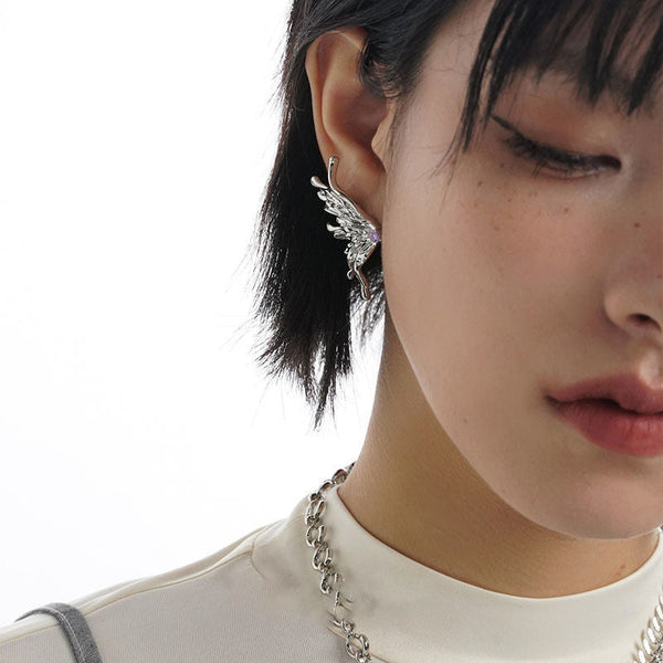Butterfly Earrings