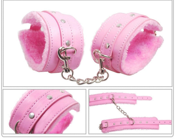 Bondage Sets-6pcs