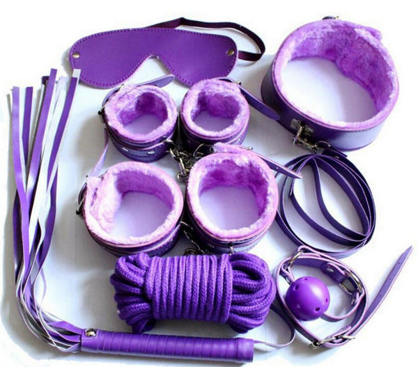 Bondage Sets-6pcs