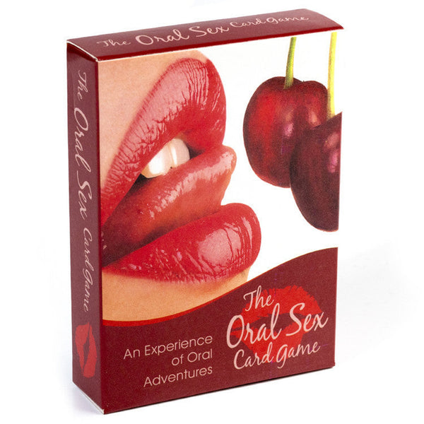 Couples Romantic Card Games