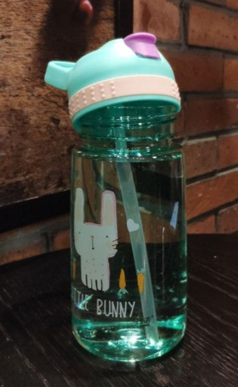 400ml Children's Cartoon Bottle