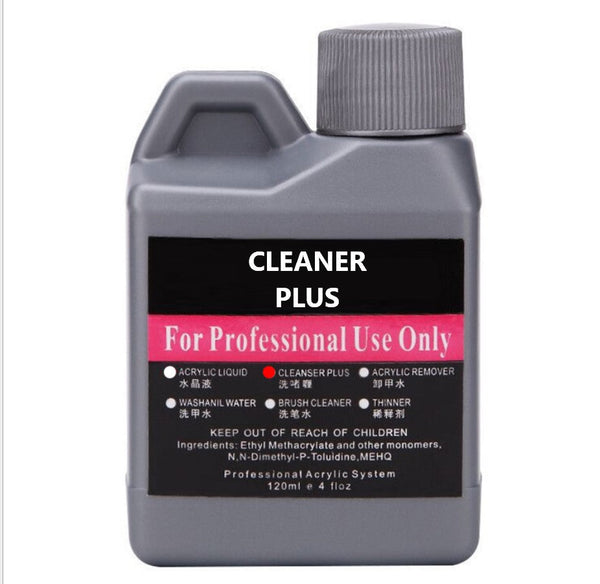 Acrylic Nail Chemicals