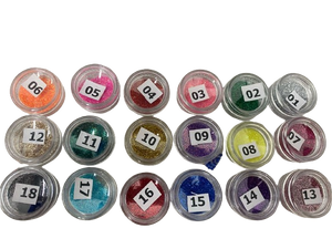 Nail Glitter