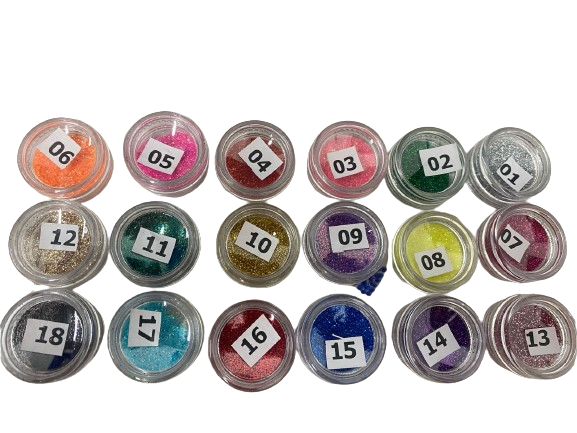 Nail Glitter
