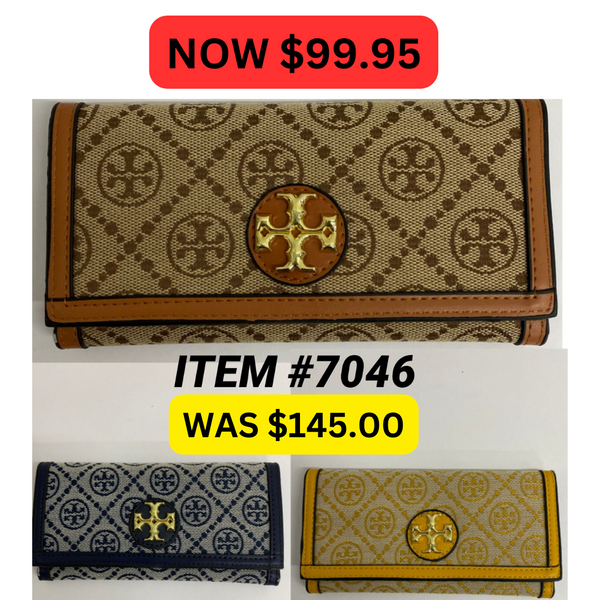 TB Wallet