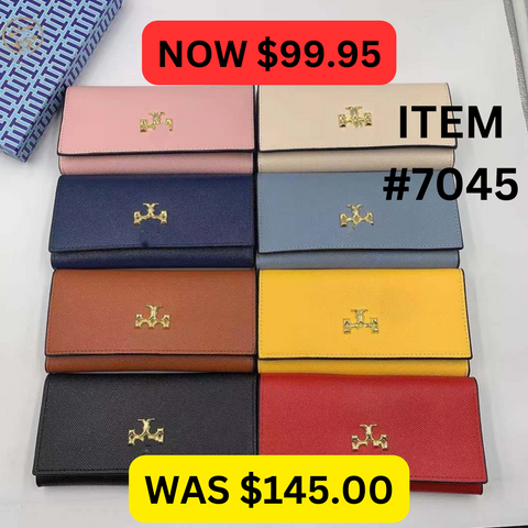 TB Wallet