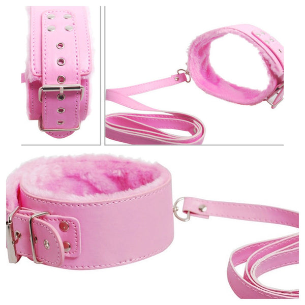 Bondage Sets-6pcs