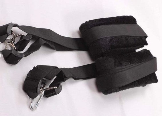 Couples Over the Door Sex Swing