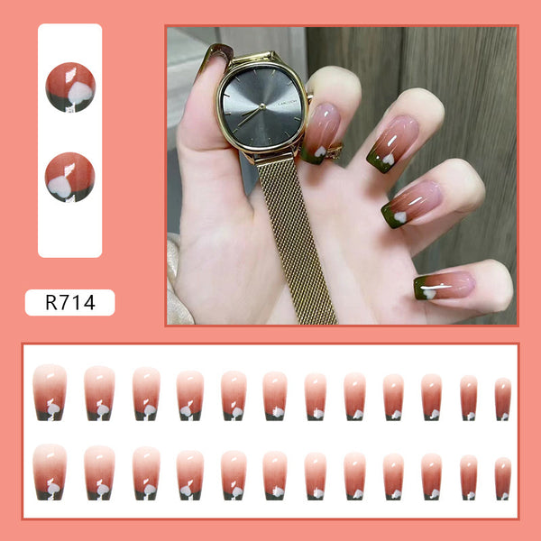 Press On Nails