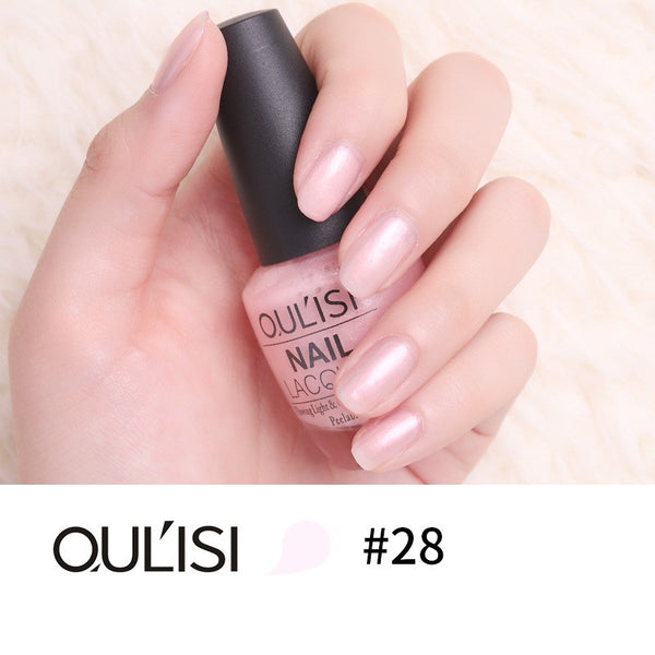 Nail Polish