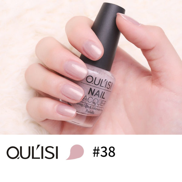 Nail Polish