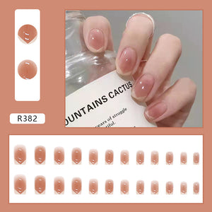 Press On Nails
