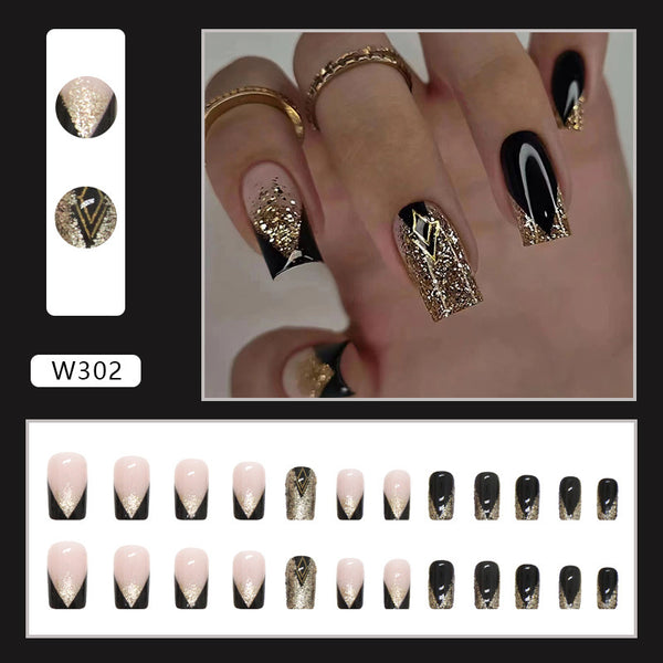Press On Nails
