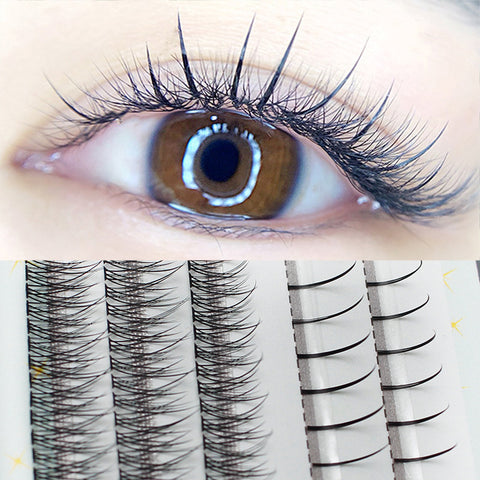 Individual Lashes Extension-FrFtl