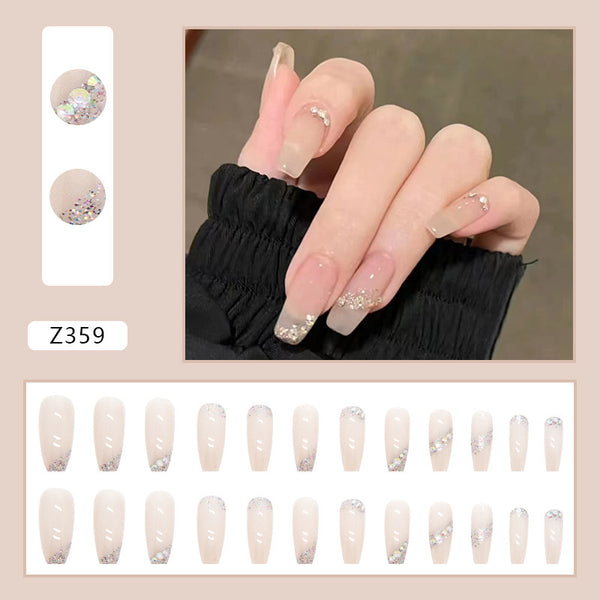 Press On Nails