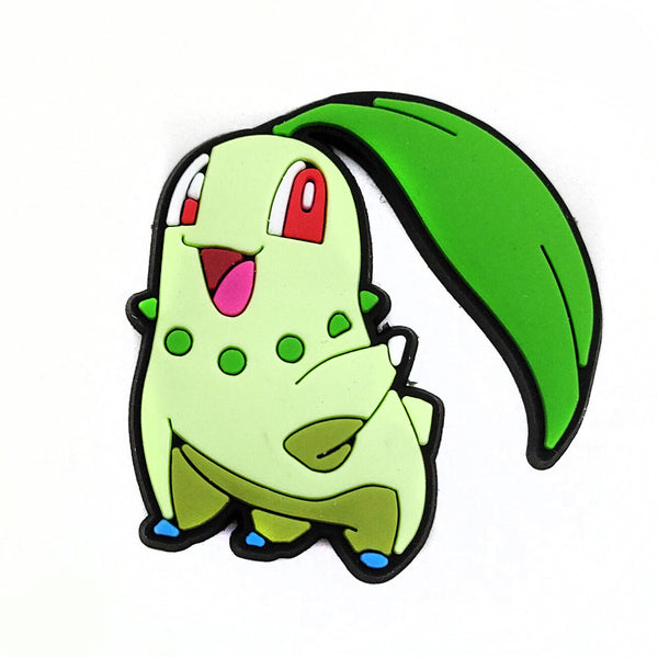 Pokémon Crocs Charm