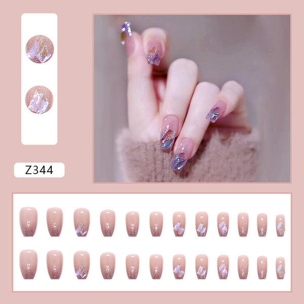 Press On Nails