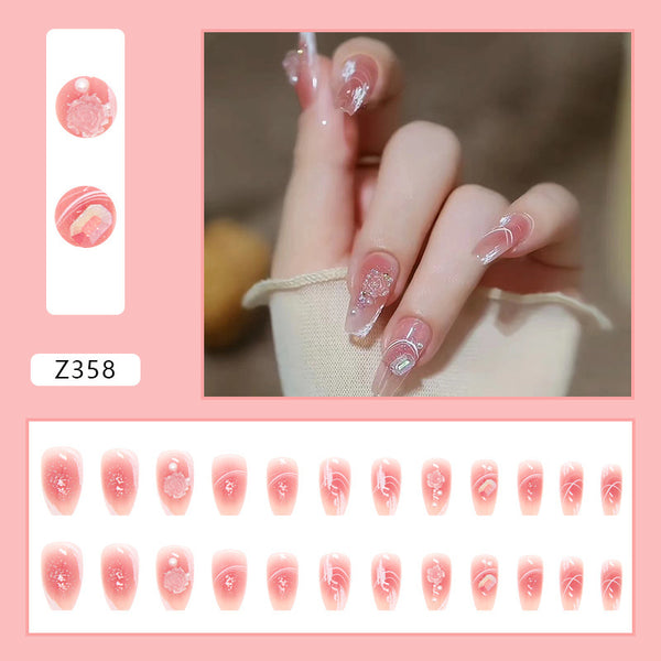 Press On Nails