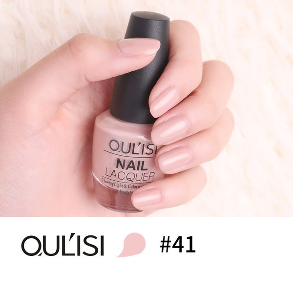 Nail Polish