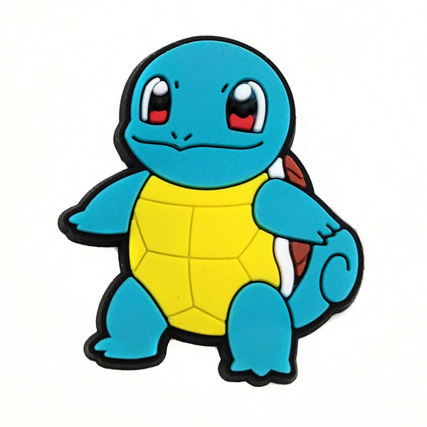 Pokémon Crocs Charm