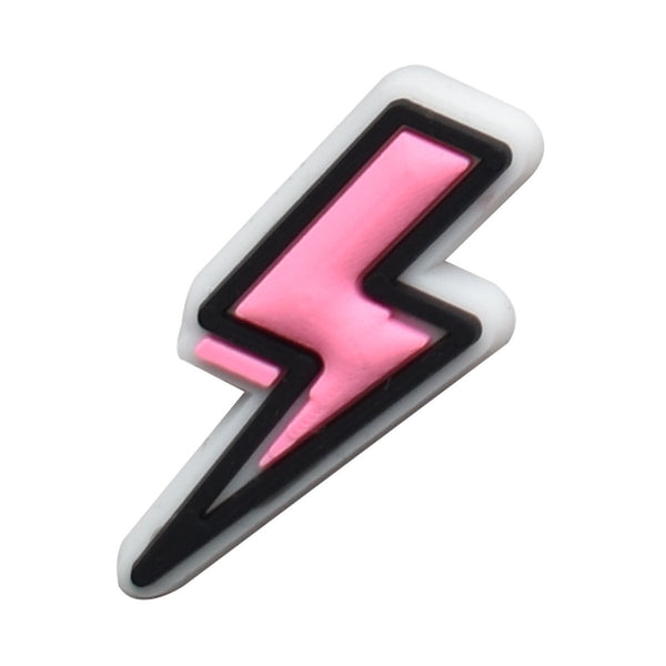Pink Girl Crocs Charm