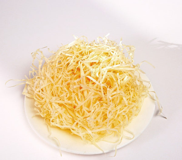 Shredded Paper for Gift Box 100g