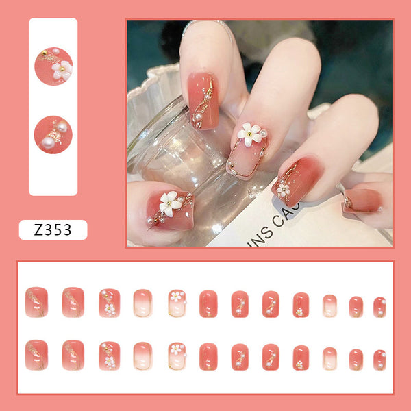 Press On Nails