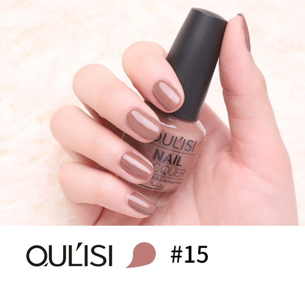 Nail Polish
