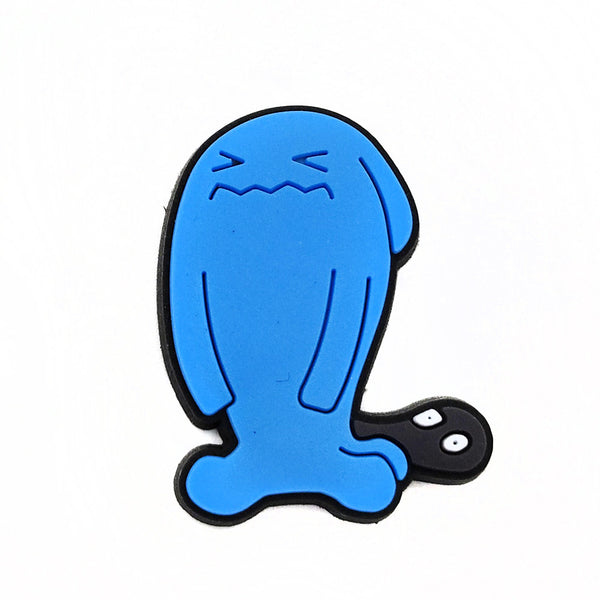 Pokémon Crocs Charm