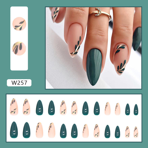 Press On Nails
