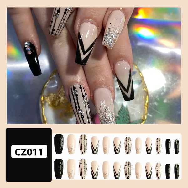 Press On Nails
