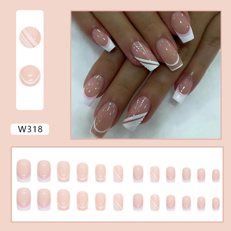 Press On Nails