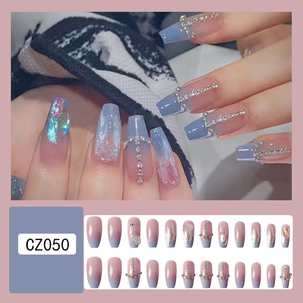 Press On Nails