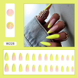 Press On Nails