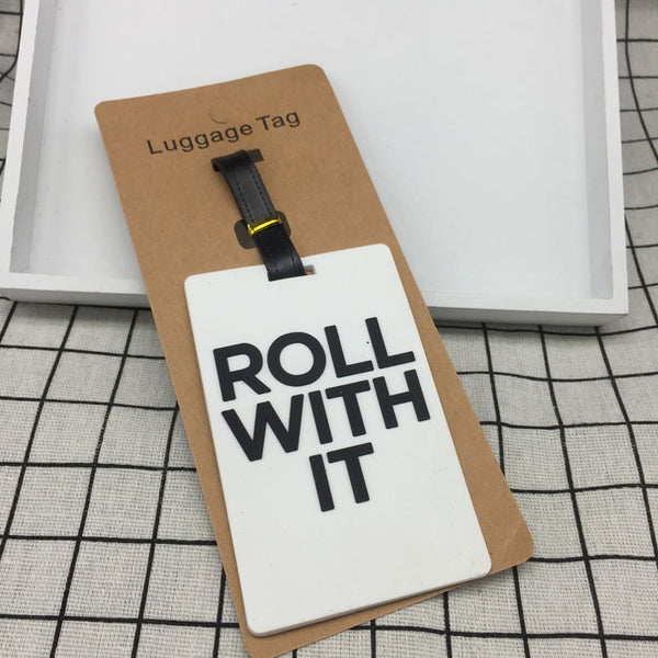Luggage Tags