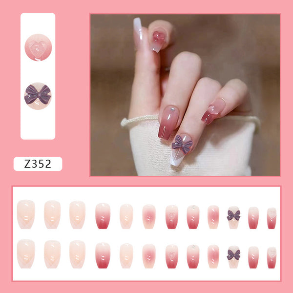 Press On Nails
