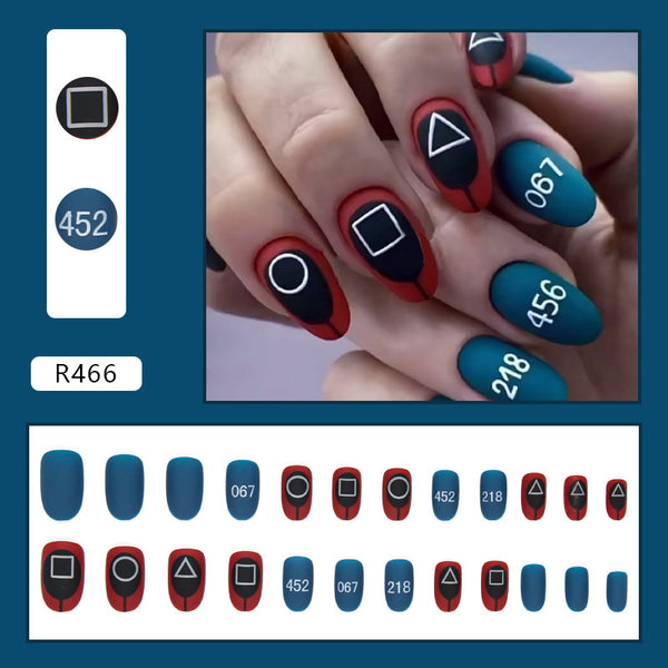 Press On Nails