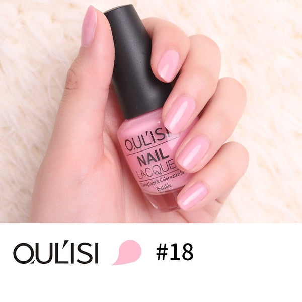 Nail Polish