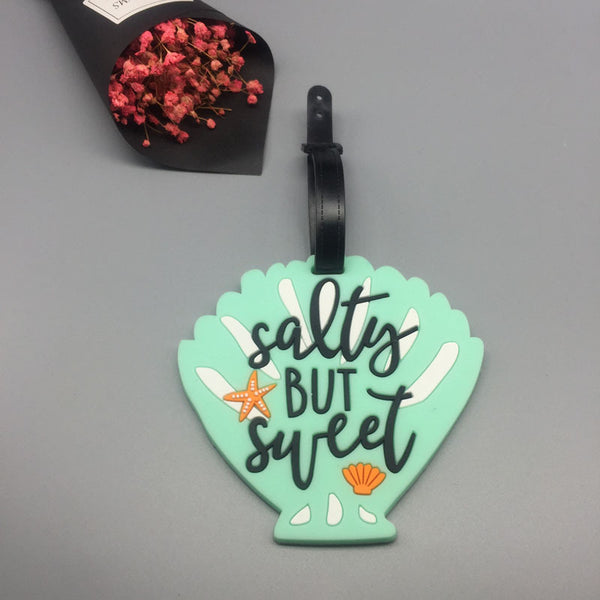 Luggage Tags
