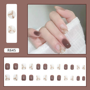 Press On Nails