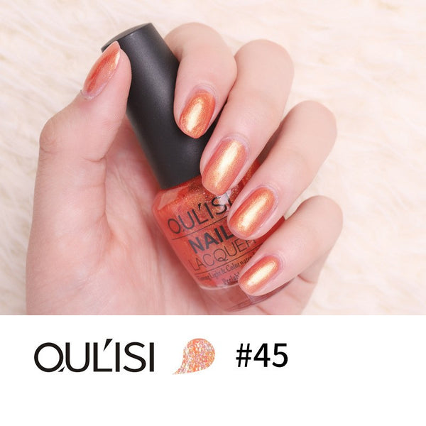 Nail Polish