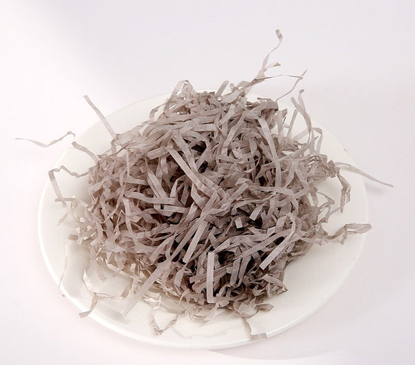 Shredded Paper for Gift Box 100g